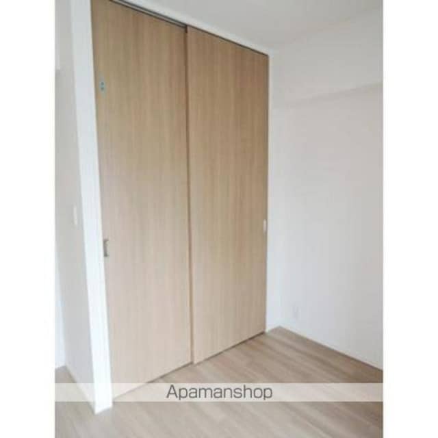 パークアクシス錦糸町レジデンス[1LDK/46.76m2]の収納