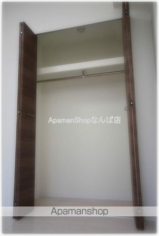 LUXEドーム前IIの内装写真