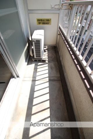 プレアール春日町の内装写真