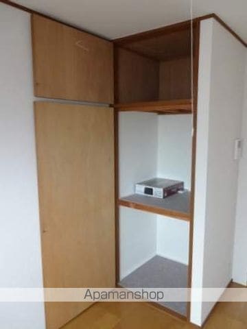 Tsushima higashi Apartmentの内装写真