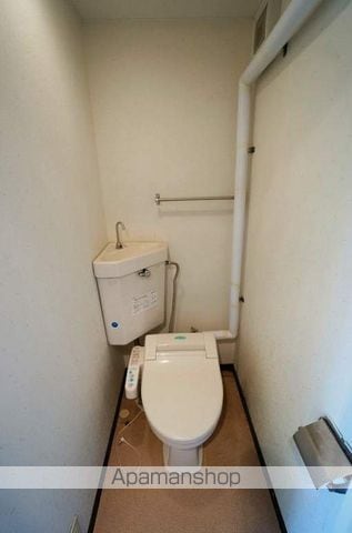 トロピカルハイツ桂岡の内装写真