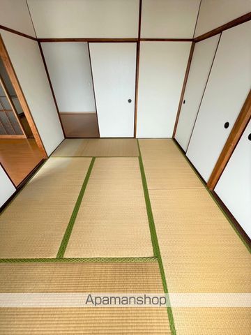串間ビルの内装写真