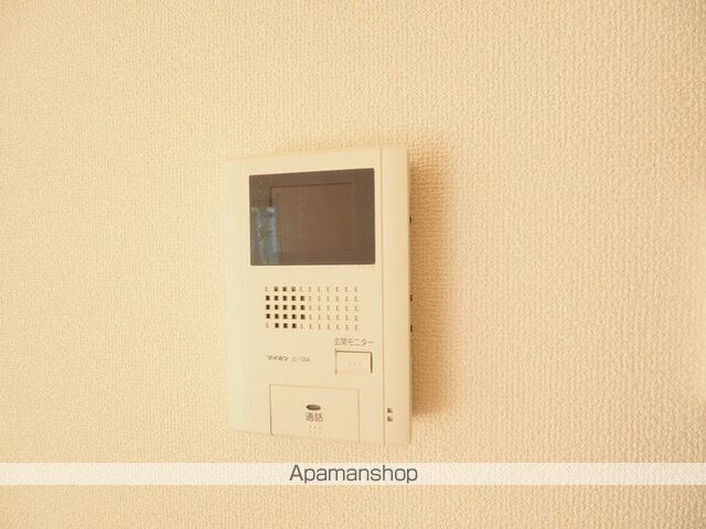 コモレビ大蔵　Ｈ[3LDK/104.3m2]のその他設備