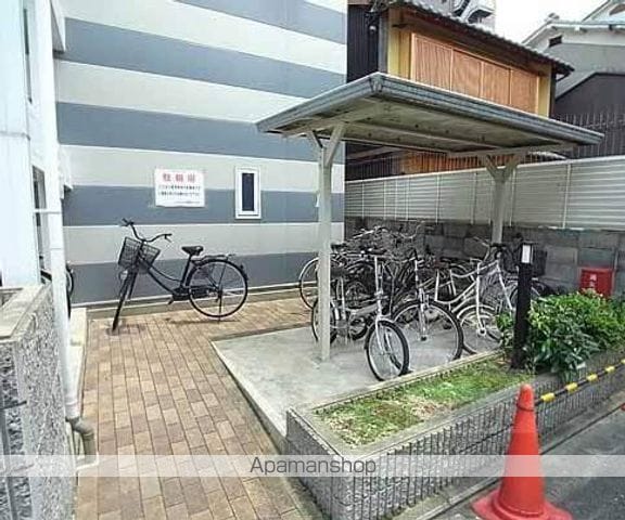 レオパレスタウンディの外観写真