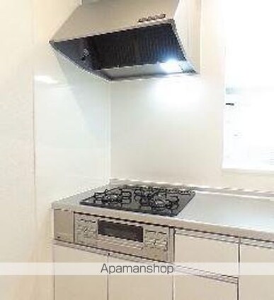 アグレアーブルⅠ[2LDK/57.63m2]の内装4