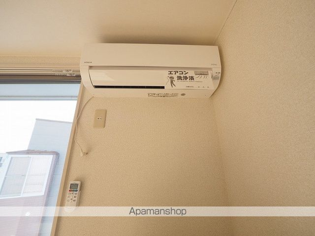 ベルームの内装写真