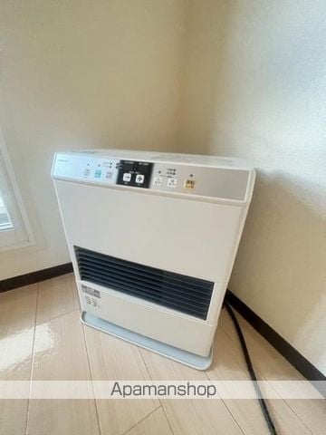 シャトー富士の内装写真