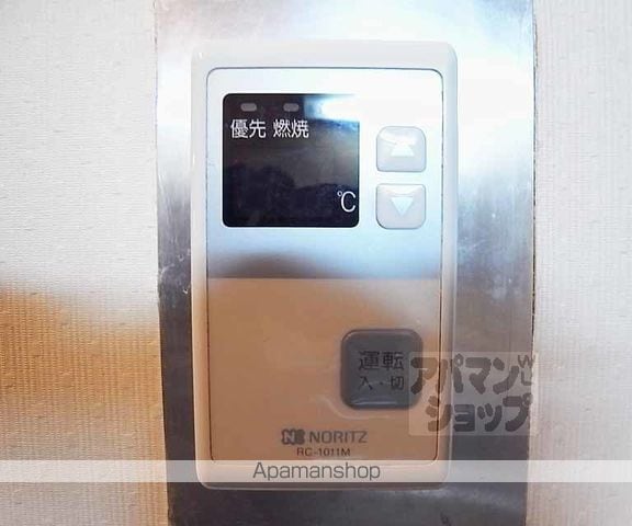 ルミナス一条の内装写真