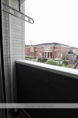 ピュア グレイスの内装写真