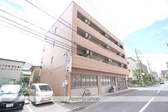 3rd IKEMOTOの外観写真
