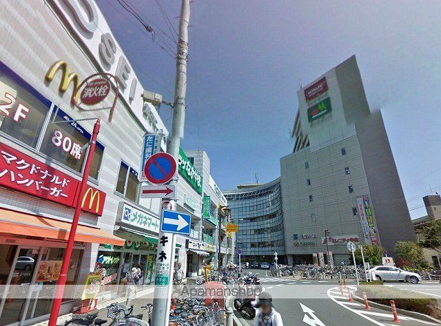 レオパレスRoute14の周辺写真