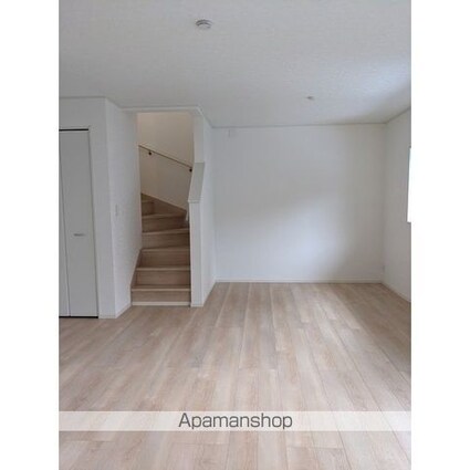 Ｋｏｌｅｔ千葉生実町[4LDK/95.58m2]のリビング・居間2