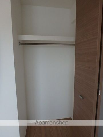 スパシエヴァロル品川荏原の内装写真