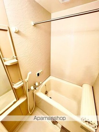 ＰＲＯＮＩＴＹ　ＣＯＵＲＴ　Ⅱ[2DK/45.63m2]のバス