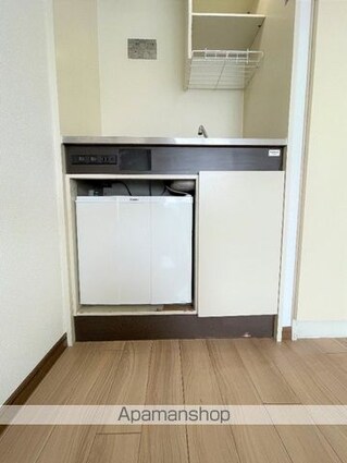 ビアメゾン・マミ常盤台[1R/19.5m2]の内装2