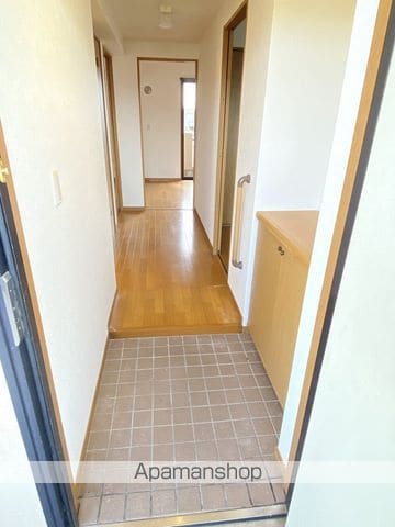 西焼津メゾン小石川の内装写真