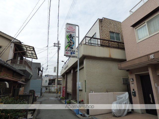 クリエオーレ林寺の周辺写真