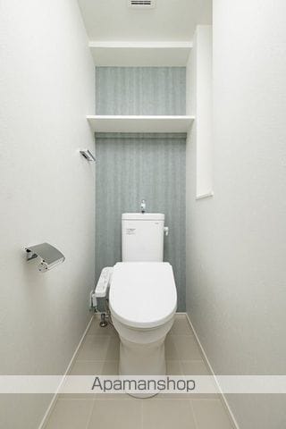 エンクレスト天神PORTの内装写真