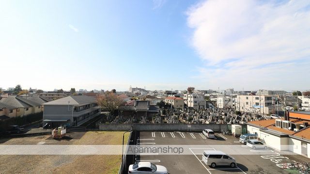 ライオンズ三鷹台 欅テラスのその他写真