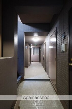 ＯＬＩＯ麻布十番[1K/20.89m2]のその他内装2