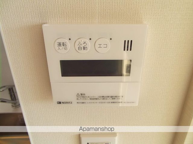 コンフォリア神楽坂DEUXの内装写真