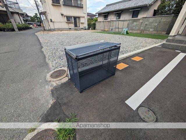 グランメリー早島のその他写真