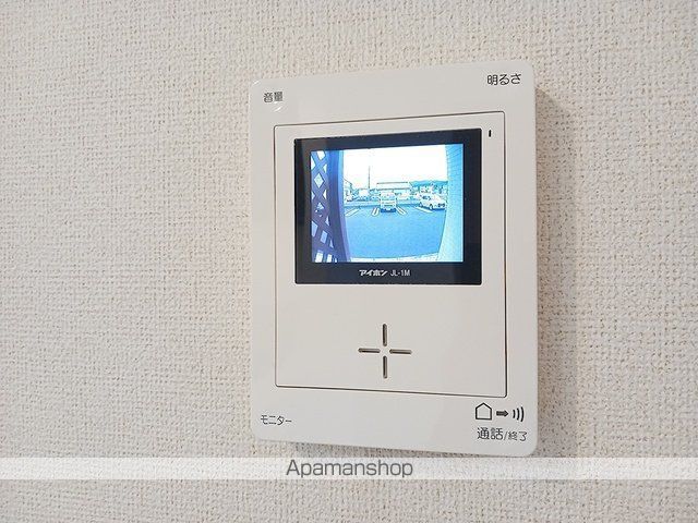 KEIWAの内装写真