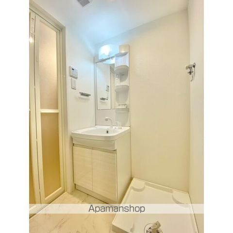 SーRESIDENCE浄心の内装写真