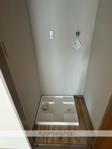 レジデンスパートIVの内装写真