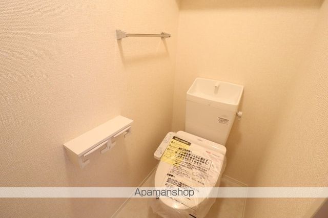 D・ルチアの内装写真