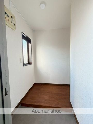 グランディールマツノの内装写真