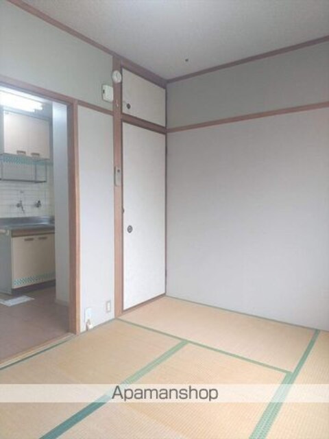 秀和コーポ[1K/17m2]の内装6
