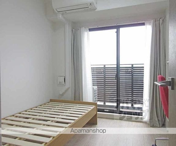 SーRESIDENCE京都竹田DORMITORYの内装写真