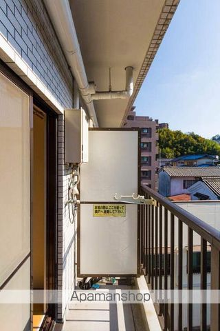 グランドール矢野の内装写真