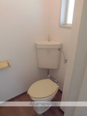コーポセゾンさつき東仙台の内装写真