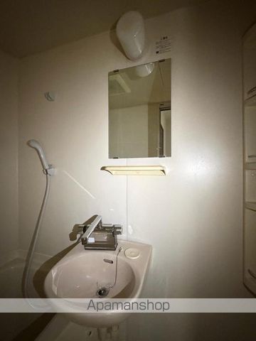 フォブール土居宮の内装写真