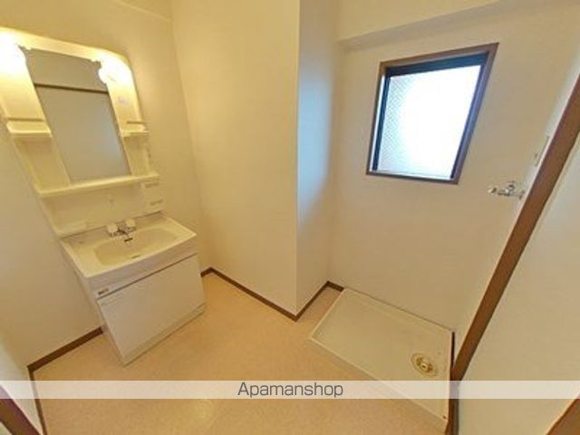グランディール楠の内装写真