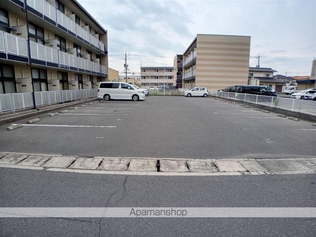 レオパレスエレガンスKのその他写真