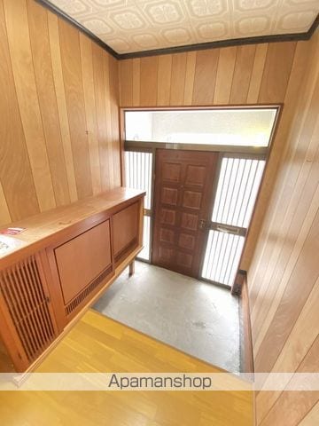 日豊本線 姶良駅 徒歩10分 1階建 築47年の内装写真
