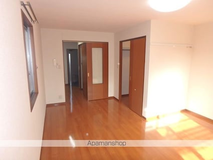 フォンテーヌ東ＥＦ[1K/32.24m2]のリビング・居間