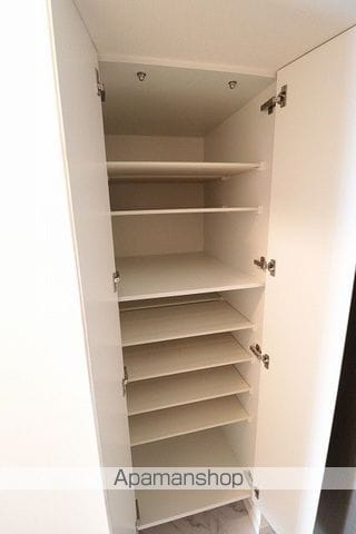 LASANTE観音本町の内装写真