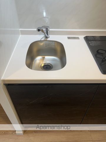 SーRESIDENCE尾頭橋CLARITYの内装写真