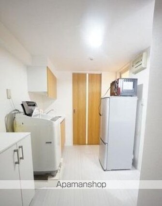 アルファコンフォート高松[1K/22m2]の玄関