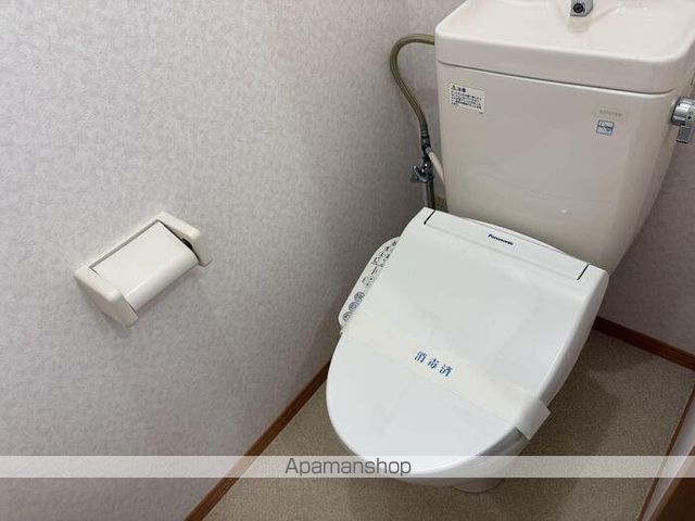 コンフォールの内装写真