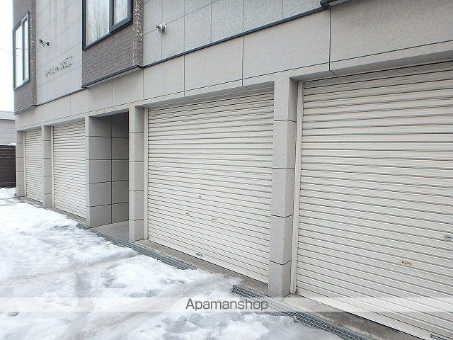 アークコート北大西IIIのその他写真