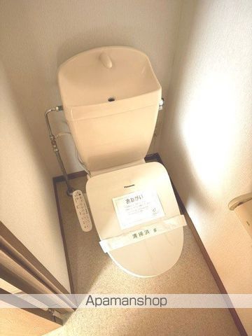 パレスK’Sの内装写真