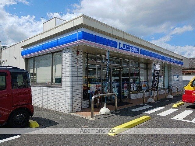 プラシード　カーサ[1LDK/50.87m2]の周辺2
