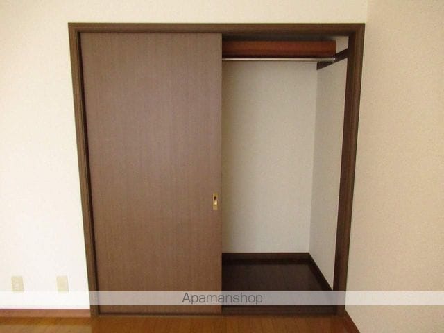 スノーホワイトAの内装写真