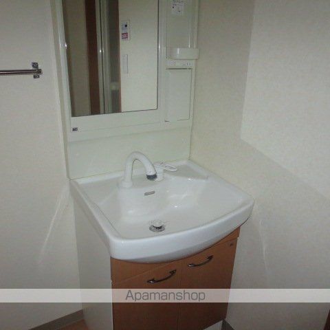グランチェスタAの内装写真
