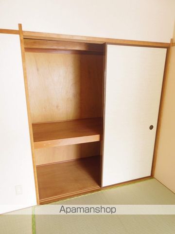 レサージュAONOの内装写真